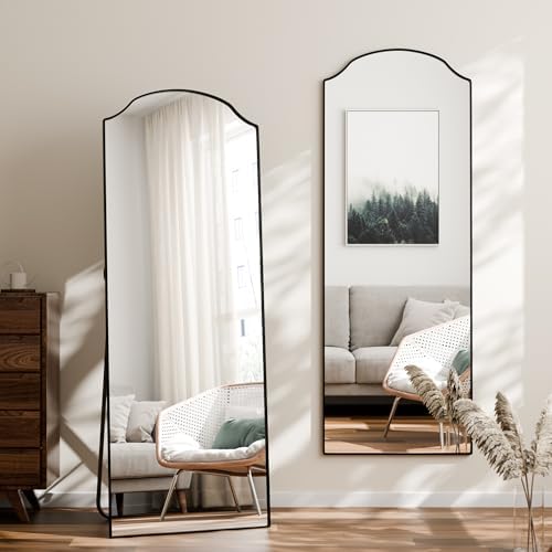 BEAUTYPEAK 65"x24" Full Length Mirror - Image 4