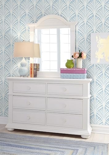 Hopepak Blue Peel and Stick Wallpaper Self Adhesive Removable Wall Paper - Image 6