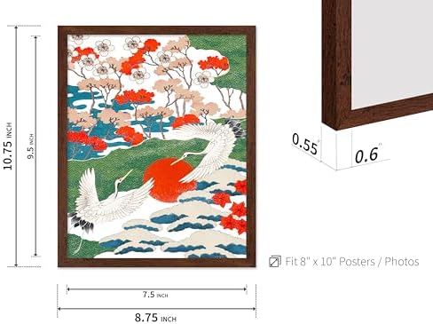 Poster Master Katsushika Hokusai Poster - Image 3