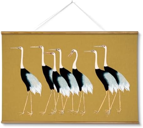 VIYYIEA Extra Large Canvas Wall Art by VIYYIEAART