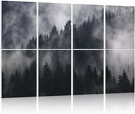 Acoustic Panels Soundproof Wall Panel: Acoustic Wall Art Sound Proof Padding by HLJART