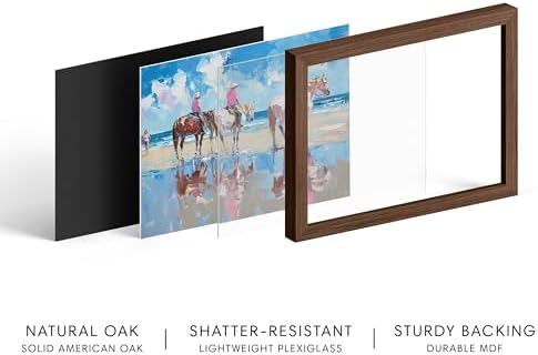 HAUS AND HUES Coastal Cowgirl Room Decor - Image 2