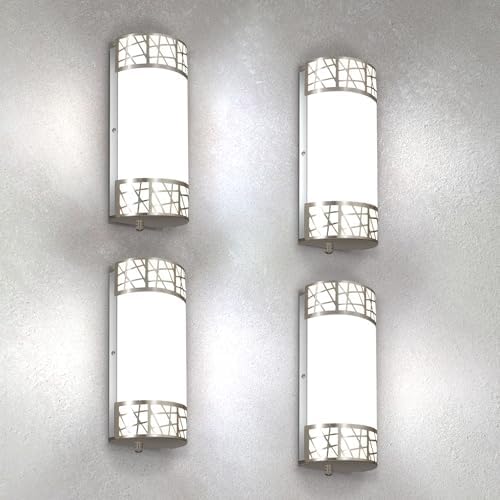 ASD 12 Inch LED Indoor Wall Sconce by ASDLightingCorporation