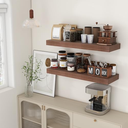 FLYJOE Deep Floating Shelves - Image 6