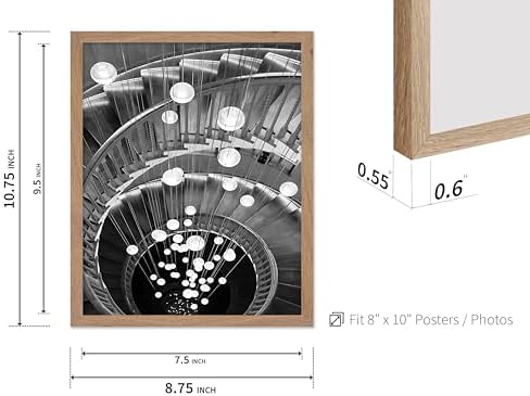 Poster Master Spiral Staircase Poster - Image 3