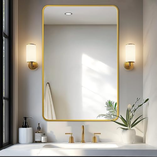 Delma Bathroom Vanity Mirror by Delma