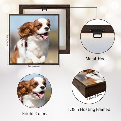 Canvas Prints with Your Photos, Ship Next Day Custom Wall Art - Image 5