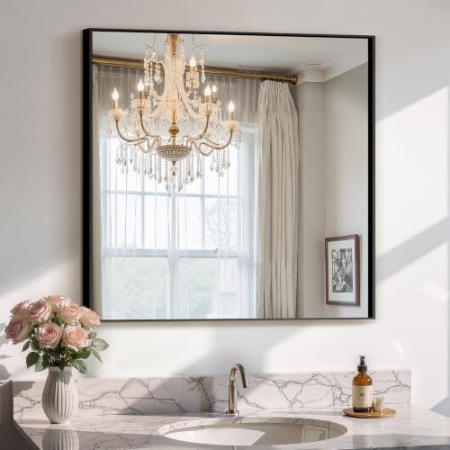 Bathroom Vanity Mirror for Wall by TRAHOME