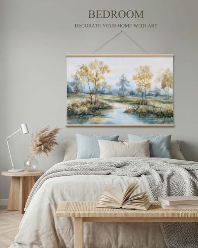 VIYYIEA Extra Large Canvas Wall Art - Image 3