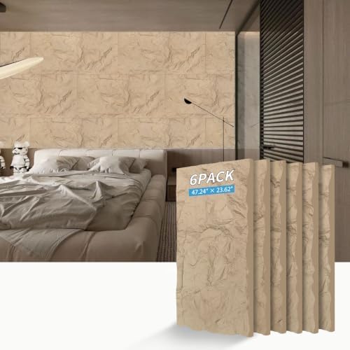 3D Faux Stone Wall Panels - Image 5