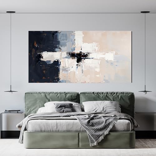 Abstract Wall Art Decor Modern Wall Art Pictures - Image 4