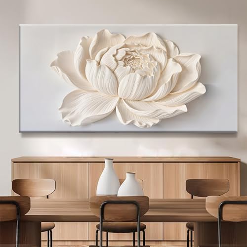 TAIJXAGSG Large Canvas Wall Art Decor - Image 3