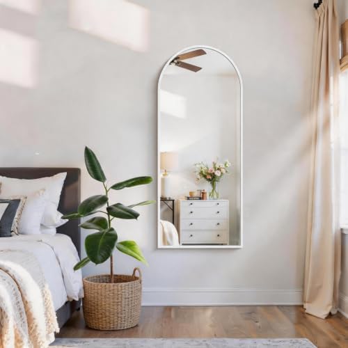 CIRCUMI Arched Wall Mirror - Image 5