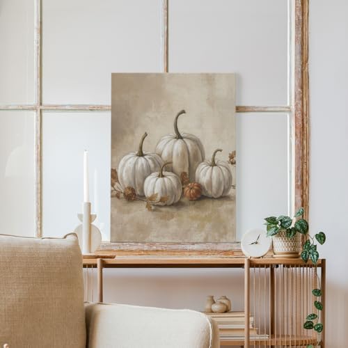 STHTTSW Fall Decor, Fall Pumpkin Wall Decorations - Image 4