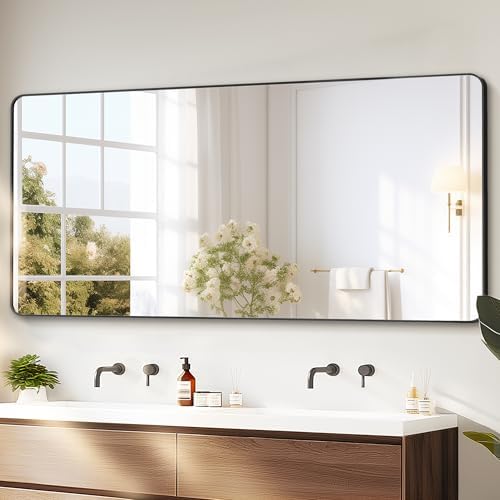 Delma Bathroom Vanity Mirror by Delma