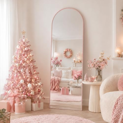MISSDAY Arched Full Length Mirror by MISSDAY