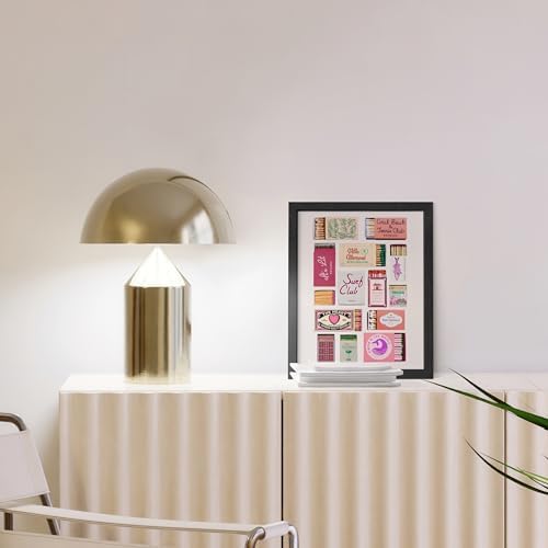 HAUS AND HUES Dorm Room Wall Art - Image 4