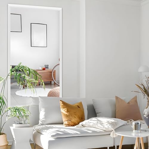 Amorho Bathroom Mirror for Wall 72x32 Inch - Image 5