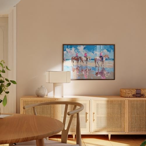 HAUS AND HUES Coastal Cowgirl Room Decor - Image 4