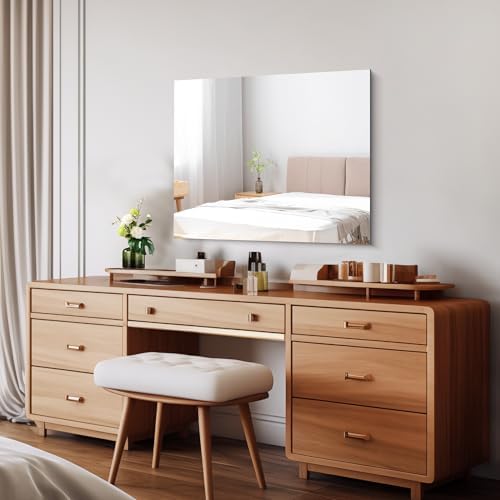 CILIBER Frameless Mirror, 24x30 Mirrors - Image 2