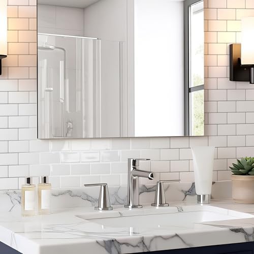Art3d 10-Pack Subway Peel and Stick Backsplash - Image 3