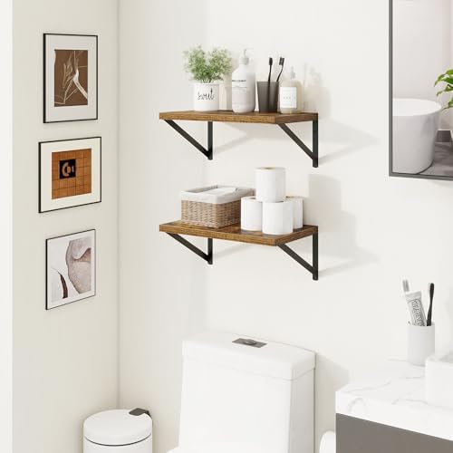 Axeman Deep Floating Shelves - Image 2
