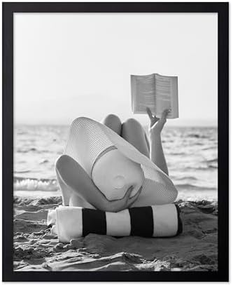 Poster Master Beach Poster by PosterMaster
