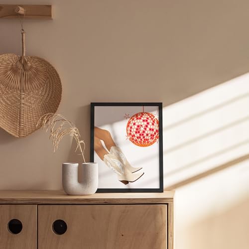 HAUS AND HUES Coastal Cowgirl Room Decor - Image 4
