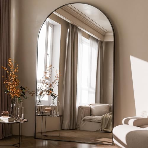 HARRITPURE 86"x46" Full Length Mirror - Image 2