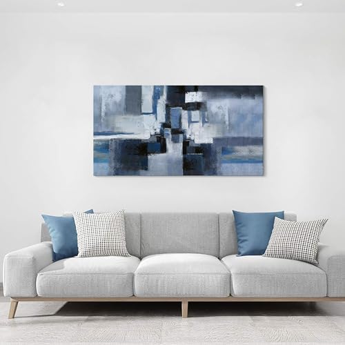 KLAKLA Abstracr Wall Art - Image 7