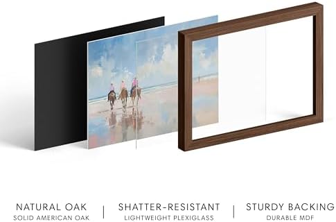 HAUS AND HUES Coastal Cowgirl Room Decor - Image 2