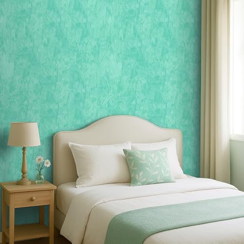 ReWallpaper 30inx16.5ft Luxury Velvet Wallpaper Peel and Stick Renter Friendly - Image 6