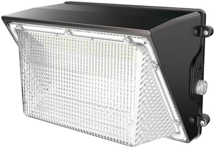 HYPERLITE 70W LED Wall Pack by HYPERLITE