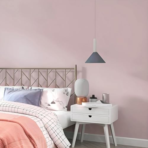 30"x160" Baby Pink Contact Paper - Image 4