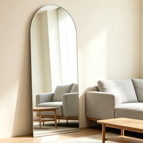 Floor Mirror Full Length - Image 2