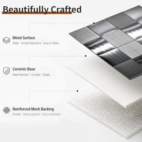 VooBang Metal Wall Panels - Image 5