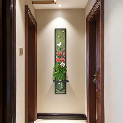 3D Sandstone Wall Art 47"x8" - Image 5