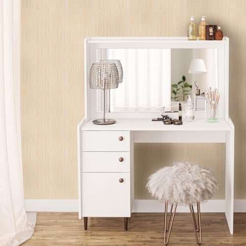 Beige Grasscloth Peel and Stick Wallpaper Textured Self-Adhesive Contact Paper - Image 5