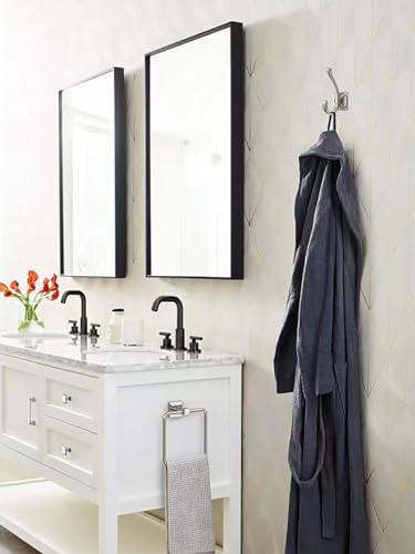 5 Pack Decorative Heavy Duty Towel Hooks - Image 5