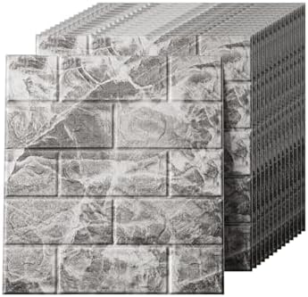 Faux Brick Wall Panels by Greymond