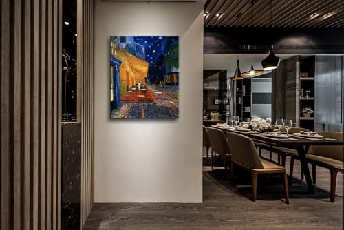weiyiart Vincent Van Gogh Canvas Wall Art - Image 7
