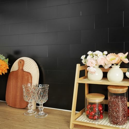 Vamos Tile 100-Pack Peel and Stick Backsplash Tile - Image 5