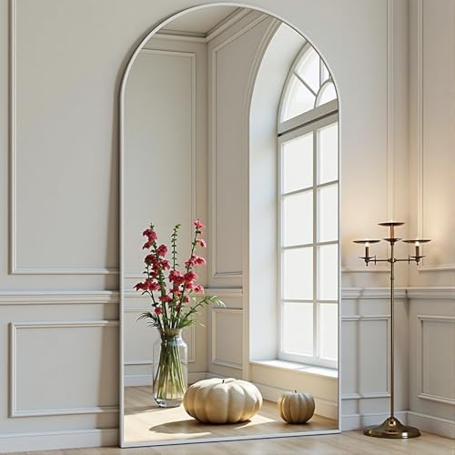 Prywot Arched Full Length Mirror by Prywot