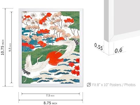 Poster Master Katsushika Hokusai Poster - Image 3