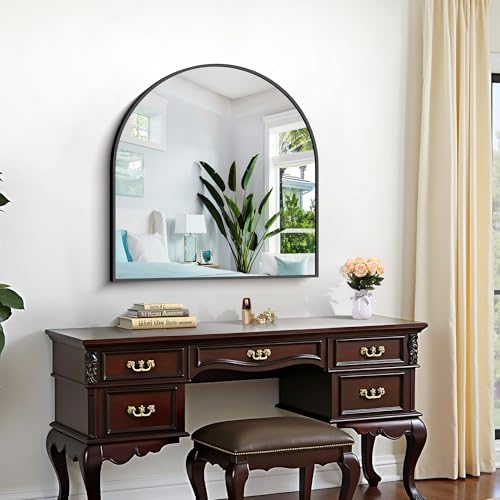 CIRCUMI Arched Wall Mirror - Image 6