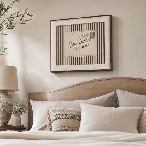 razliubit 232T Framed Wall Art Prints, Replaceable Wall Decors - Image 4