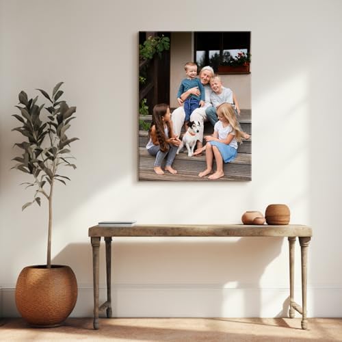 ALFDKSS Custom Canvas Prints - Image 2