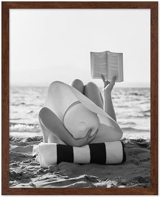 Poster Master Beach Poster by PosterMaster