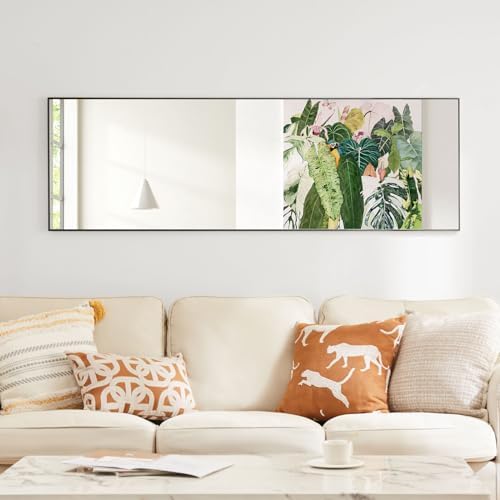 OLIXIS Full Length Floor Mirror - Image 4