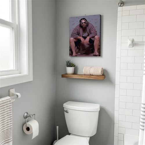 B.B.F MAKE Funny Comedy Movie Framed Canvas Wall Art - Image 5